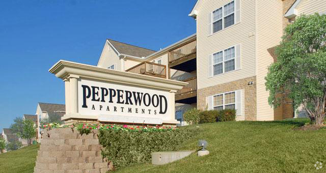 Building Photo - Pepperwood Apartments