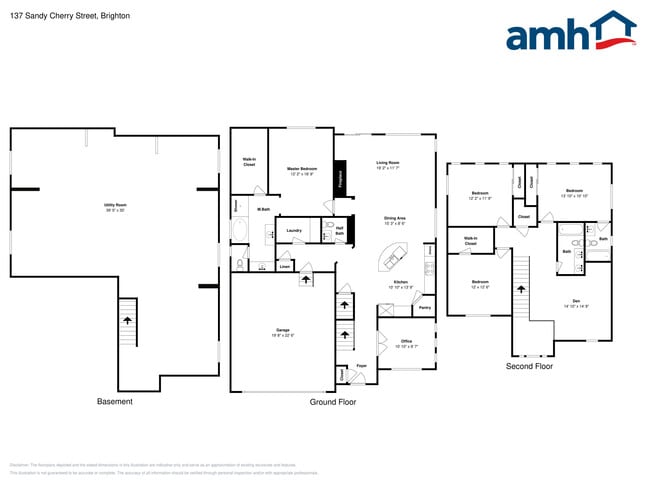 Photo - 137 Sand Cherry St