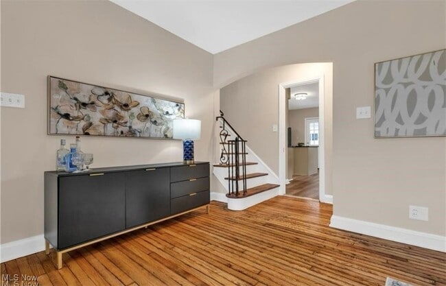 Building Photo - 3781 Washington Blvd Rental