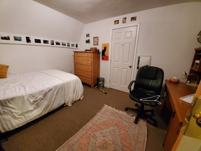 Dormitorio