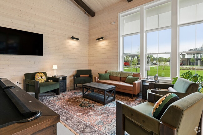 Clubhouse