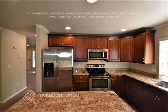 Photo - 18604 94th St Ct E