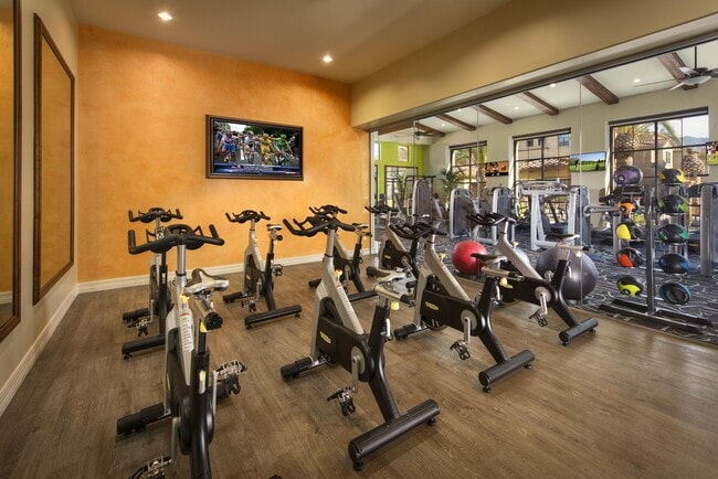 Cycling Studio