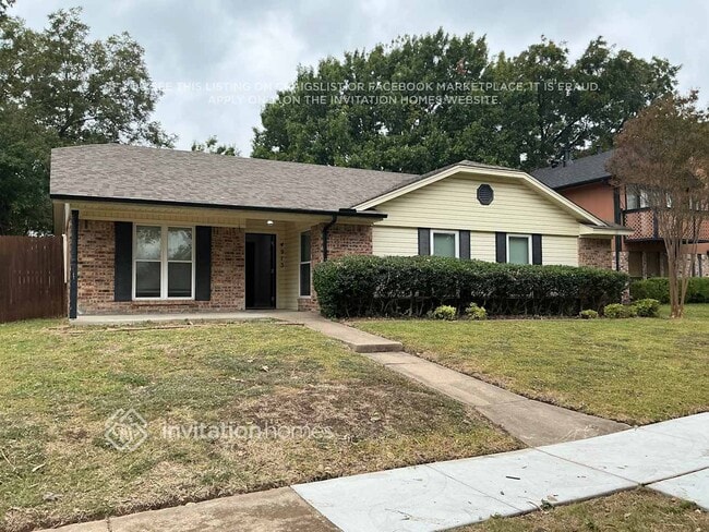 Building Photo - 4913 Cliffwood Dr