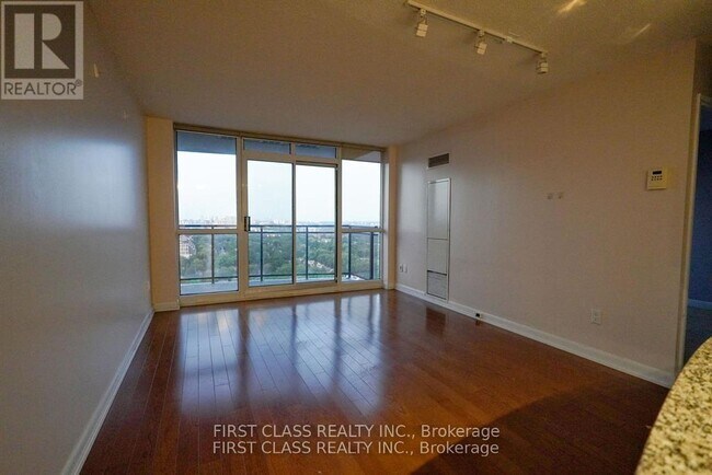 Photo - 33 Sheppard Ave E Unit 2701
