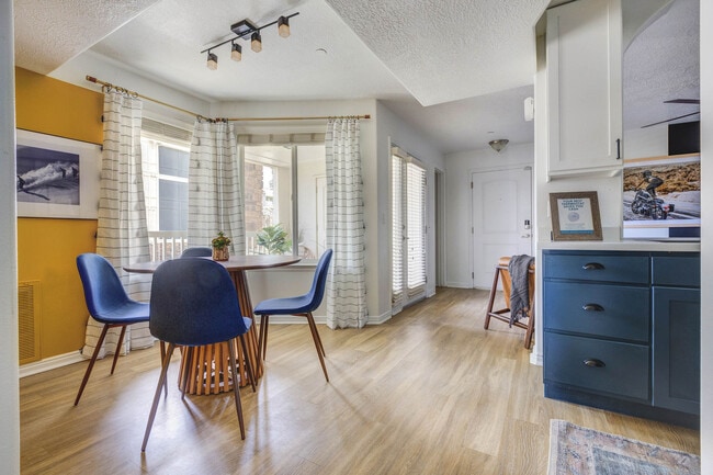 The Atlas apartments — community photo