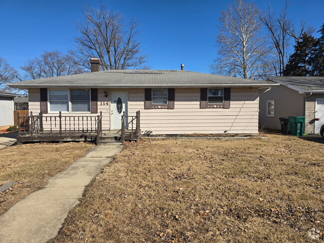 Building Photo - 114 Winston Avenue Rental