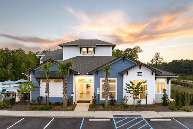 Photo - Preserve at Ridgeville