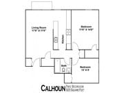 Calhoun-BP