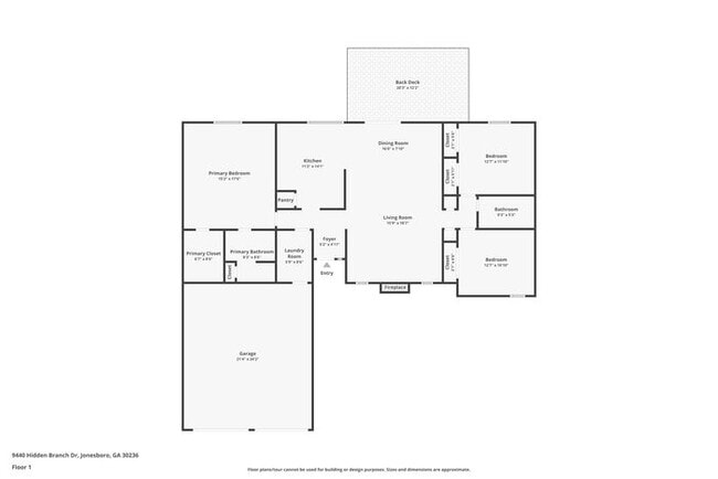 Photo - 9440 Hidden Branch Dr