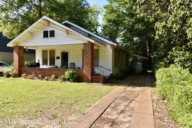 Photo - 1 br, 1 bath House - 211 E Arizona