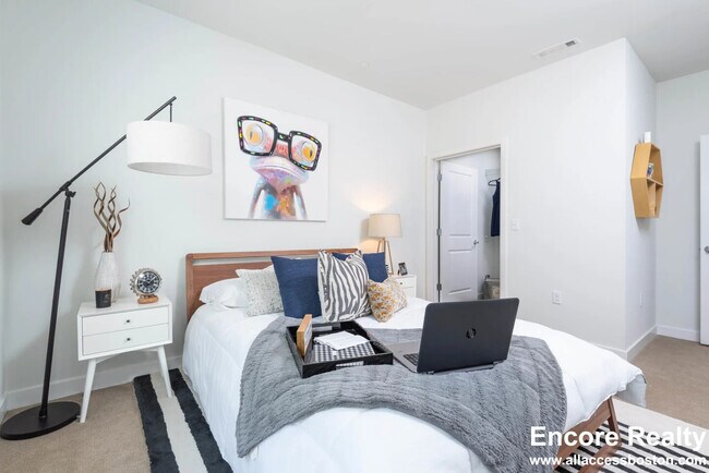 Photo - 3611 Washington St Unit 2108