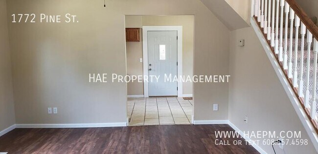 Photo - 1772 Pine St.