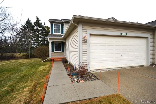 Building Photo - 3093 Megan Dr Rental