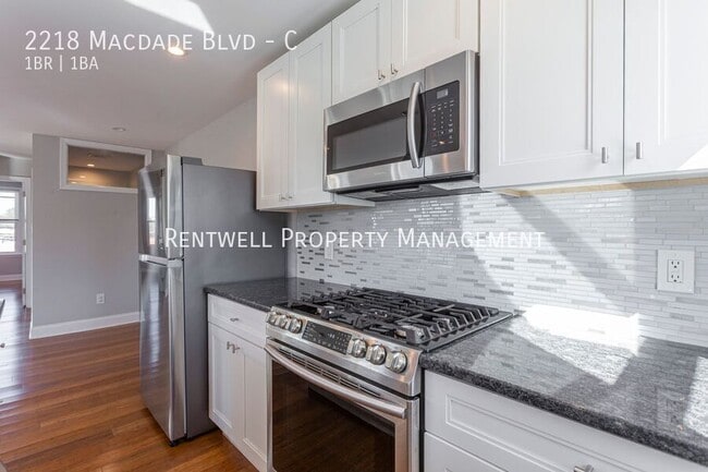 Photo - 2218 MacDade Boulevard Unidad C