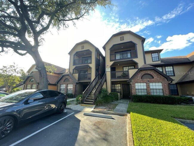 420 Forestway Cir Unit 302