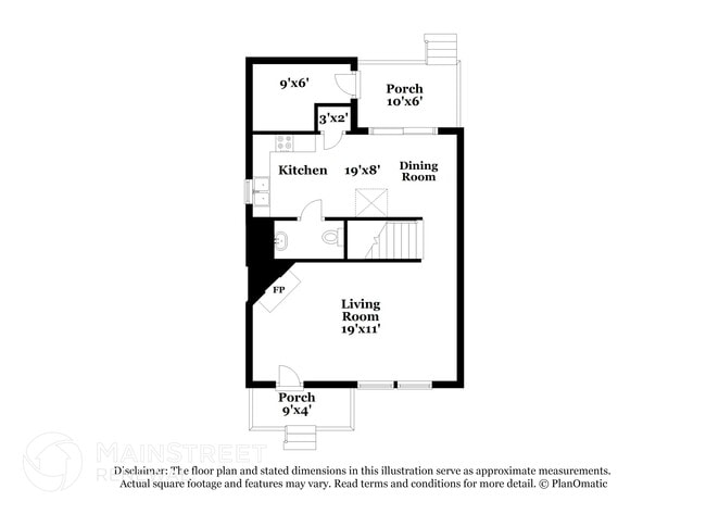 Photo - 4912 Windblown Ct