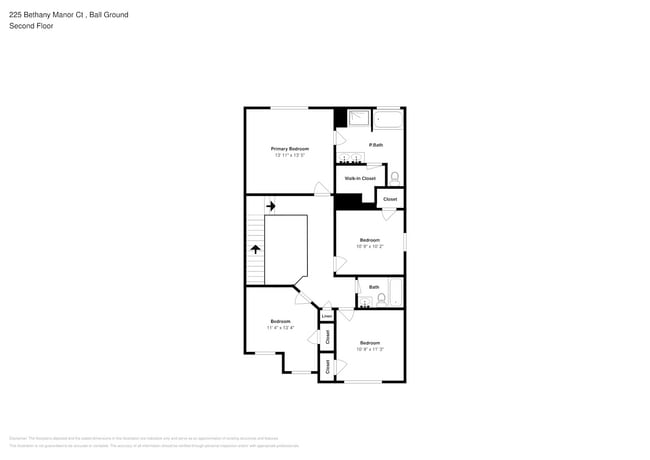 Photo - 225 Bethany Manor Ct