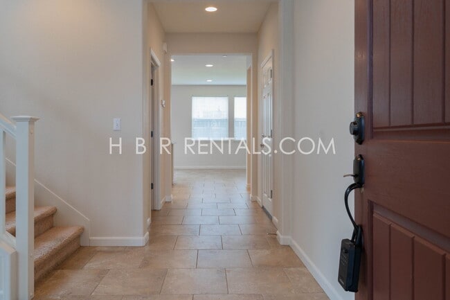 Photo - South Tracy 4-Bed Home with First-Floor Bedroom