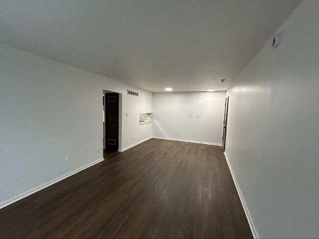 Brickstone Apartments
