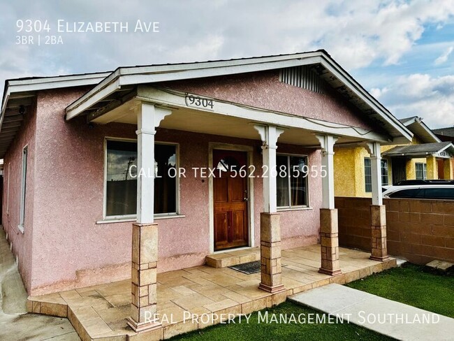 Three Bedroom Home with Garage for Rent in... - Three Bedroom Home with Garage for Rent in...