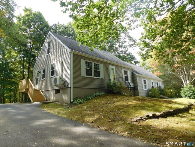 Building Photo - 101 Stage Harbor Rd