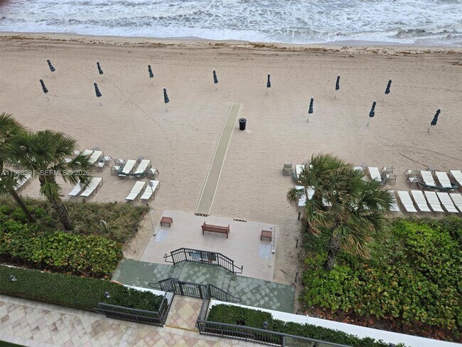 Photo - 3550 Galt Ocean Dr Unidad 501