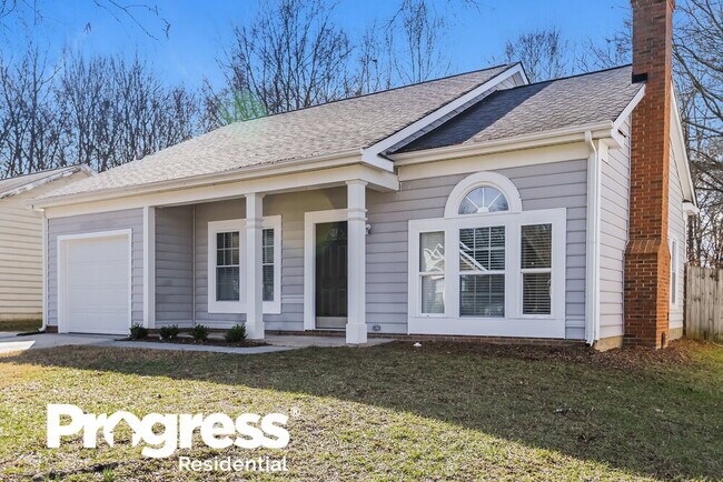 Photo - 2117 David Earl Dr