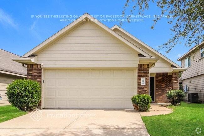 Building Photo - 18818 N Lyford Dr Rental
