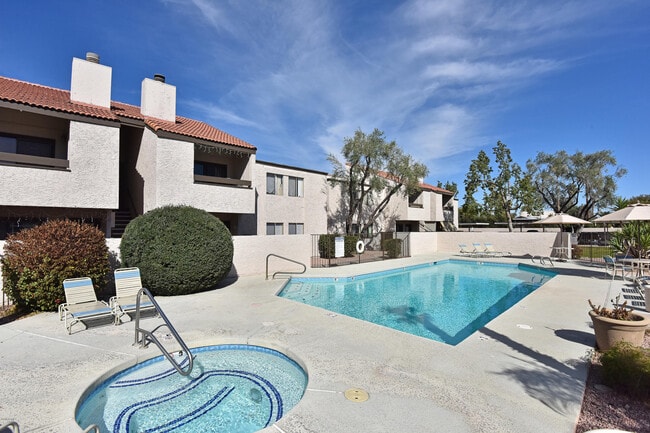 Photo - 2938 N 61st Pl Apartment Unit 118