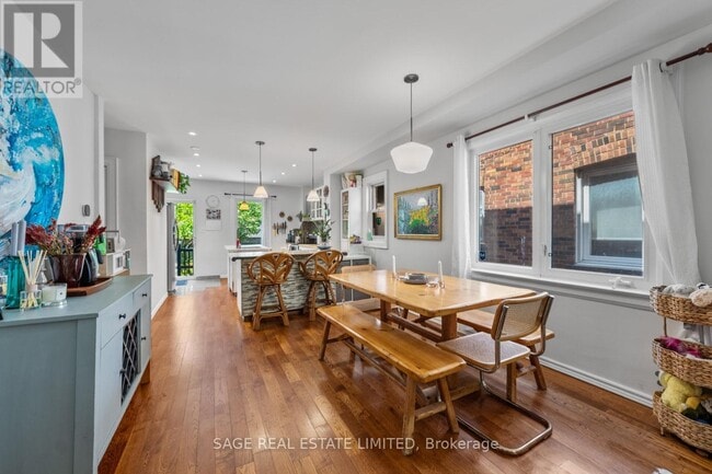 Photo - 1084 Pape Ave