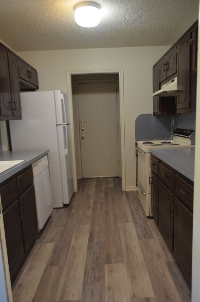 Photo - New floors