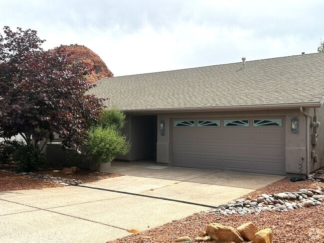 Building Photo - HOUSE - WEST SEDONA - ELECTRIC IS INCLUDED