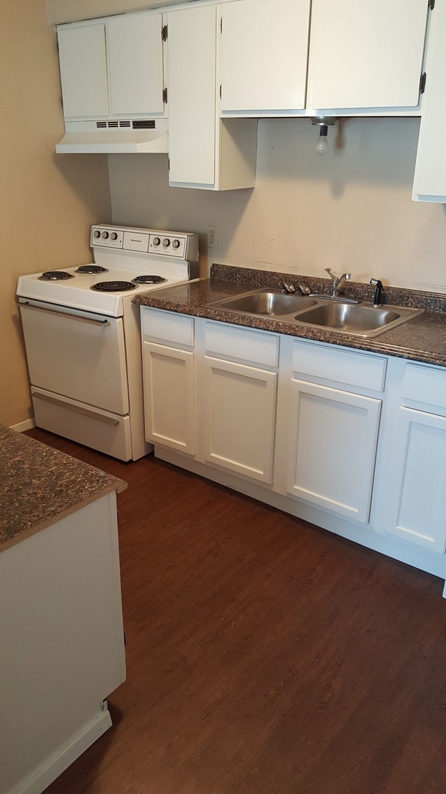 Photo - Northwind Apartments