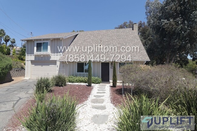 Building Photo - Stunning Home in Granite Hills! 4 Bed 2.5 ...