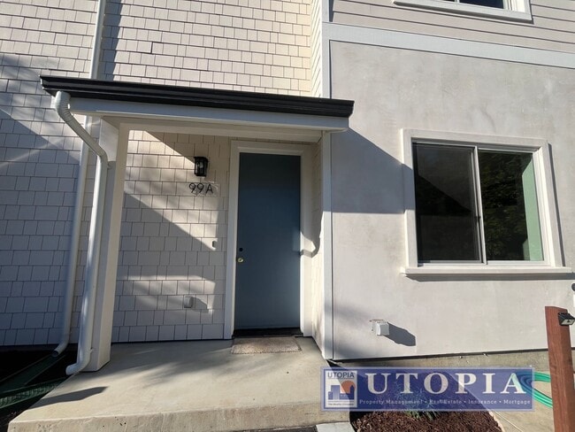 Photo - Beautiful 3 Bedroom, 3 Bathroom Duplex Unit Located on the Upper Westside of Santa Cruz. Brand ne...