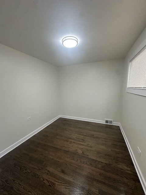 Dormitorio 1 - 12729 S Sangamon St