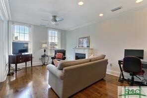 Photo - 5 Whitaker St Unit 501