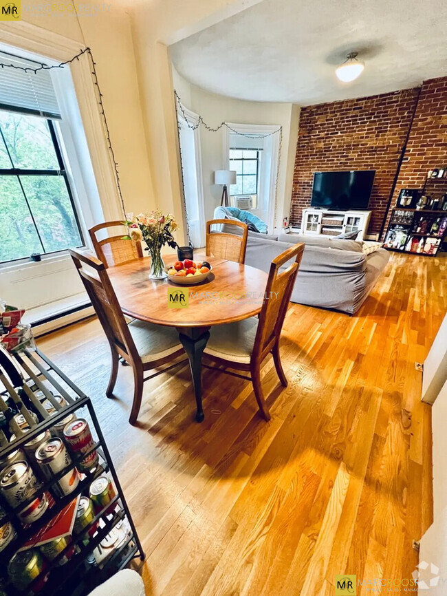 Building Photo - 25 Worcester Sq Unit 4 Rental