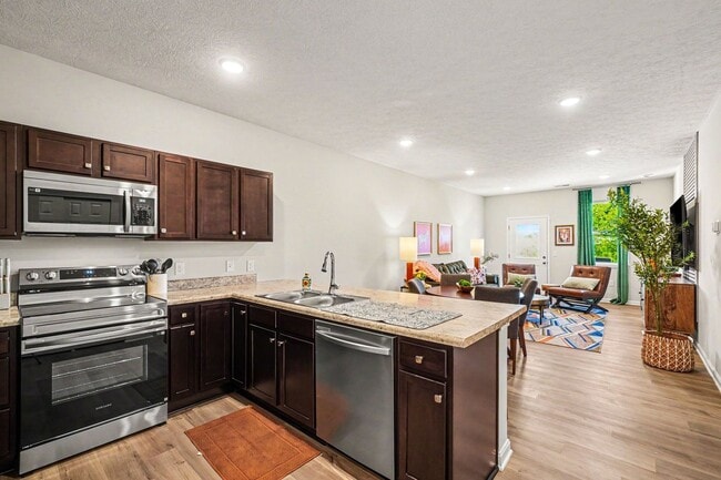 Photo - Comfortable and convenient getaway in Colerain TWP