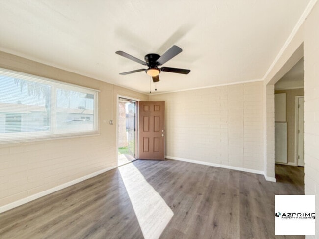 Photo - Discover the charm of Tucson Living in this Unique 1/1 Casita!