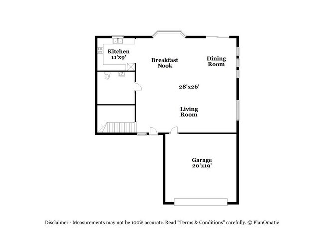 Photo - 8274 Amtrak Express Ave