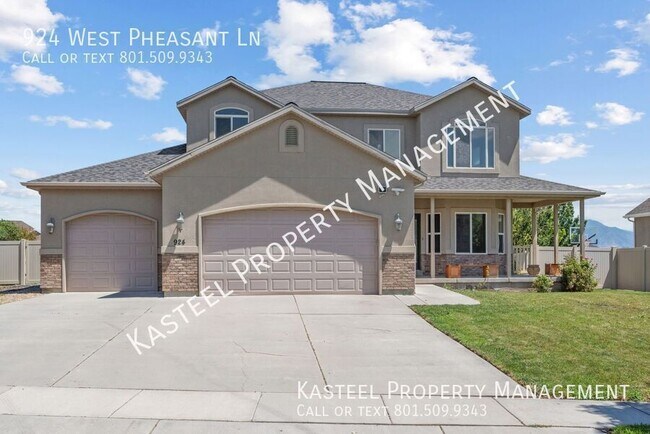 Photo - 924 W Pheasant Ln