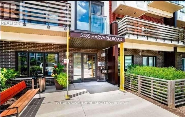Photo - 5035 Harvard Rd Unit 313