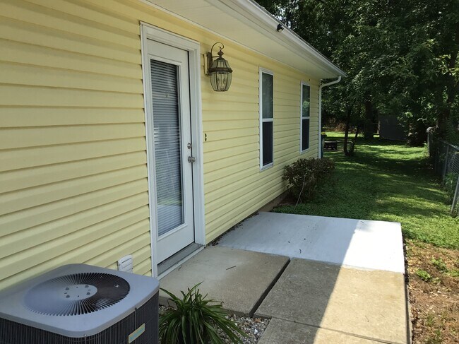 Photo - 215 Circle Dr Apartment Unit 215 Circcle