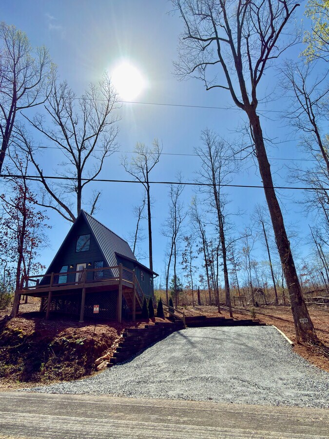 Photo - 4439 Jug Factory Rd