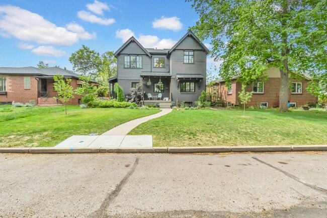 Photo - 4540 W 31st Ave