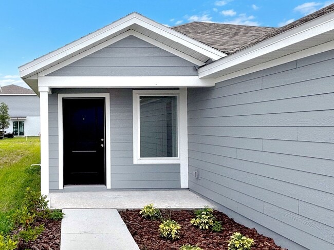 Photo - New 2026 Build Four-Bedroom Home