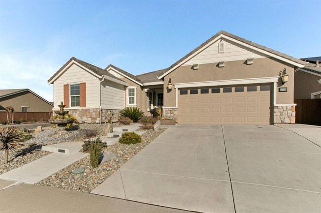 Photo - Beautiful Single Story Home in Rancho Cordova