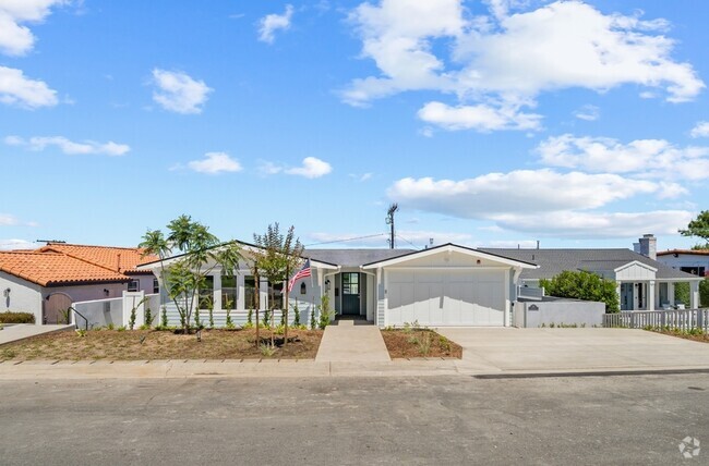 Building Photo - 101 Va Colusa Rental